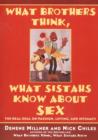Image for What Brothers Think, What Sistahs Know About Sex