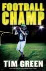 Image for Football champ