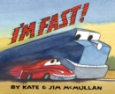 Image for I&#39;m Fast!