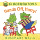Image for Kindergators: Hands Off, Harry!
