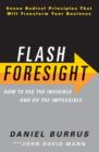 Image for Flash Foresight