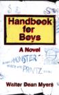 Image for Handbook for Boys: A Novel