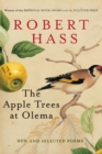 Image for The Apple Trees at Olema : New and Selected Poems