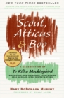 Image for Scout, Atticus, and Boo