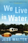 Image for We Live in Water