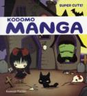 Image for Kodomo manga  : super cute!