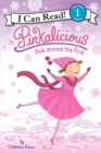 Image for Pinkalicious: Pink around the Rink