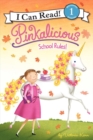 Image for Pinkalicious: School Rules!