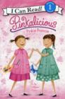 Image for Pinkalicious: Pinkie Promise