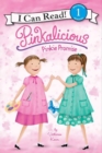 Image for Pinkalicious: Pinkie Promise