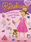 Image for Pinkalicious : The Pinkatastic Giant Sticker Book