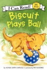 Image for Biscuit Plays Ball
