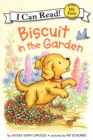 Image for Biscuit in the Garden : A Springtime Book For Kids