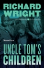 Image for Uncle Tom&#39;s children
