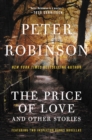 Image for Price of Love and Other Stories
