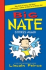 Image for Big Nate Strikes Again