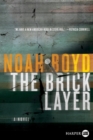 Image for The Bricklayer : A Novel