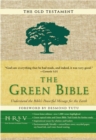 Image for Green Bible--Old Testament