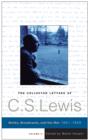 Image for Collected Letters of C.S. Lewis, Volume 2