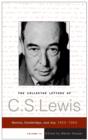 Image for Collected Letters of C.S. Lewis, Volume 3