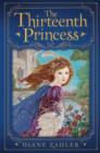Image for The thirteenth princess