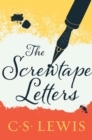 Image for The Screwtape letters: with, Screwtape proposes a toast