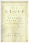 Image for Bible with Sources Revealed