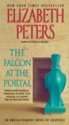 Image for The Falcon at the Portal : An Amelia Peabody Novel of Suspense