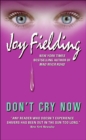 Image for Don&#39;t Cry Now