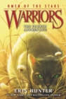 Image for Warriors: Omen of the Stars #1: The Fourth Apprentice