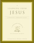 Image for Learning from Jesus: a spiritual formation guide : a Renovarâe resource for individuals and groups