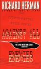Image for Against All Enemies.