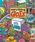 Image for Everything Goes: On Land