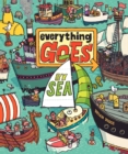 Image for Everything Goes: By Sea
