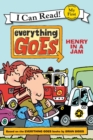 Image for Everything Goes: Henry in a Jam