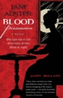 Image for Jane Austen: Blood Persuasion