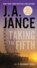 Image for Taking the Fifth : A J.P. Beaumont Novel