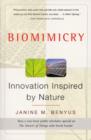Image for Biomimicry: innovation inspired by nature