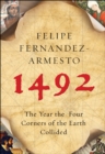 Image for 1492: the year the world began