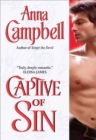 Image for Captive of Sin