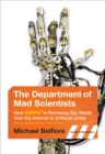Image for Department of Mad Scientists