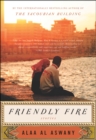 Image for Friendly fire: stories