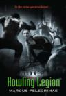 Image for Howling Legion (Skinners, Book 2)