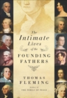 Image for Intimate Lives of the Founding Fathers