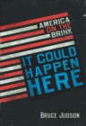 Image for It could happen here: America on the brink