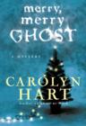 Image for Merry, Merry Ghost