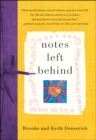 Image for Notes Left Behind