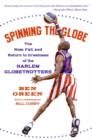 Image for Spinning the Globe.