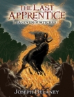 Image for The Last Apprentice: A Coven of Witches