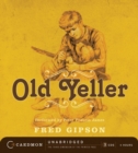 Image for Old Yeller CD